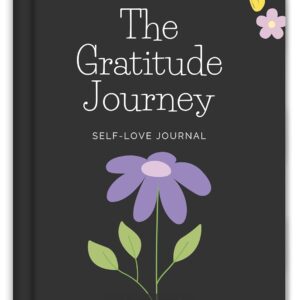 gratitude journal